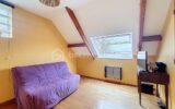 Maison à vendre à Thorigny sur marne — Vue parc & jardin — photo 13