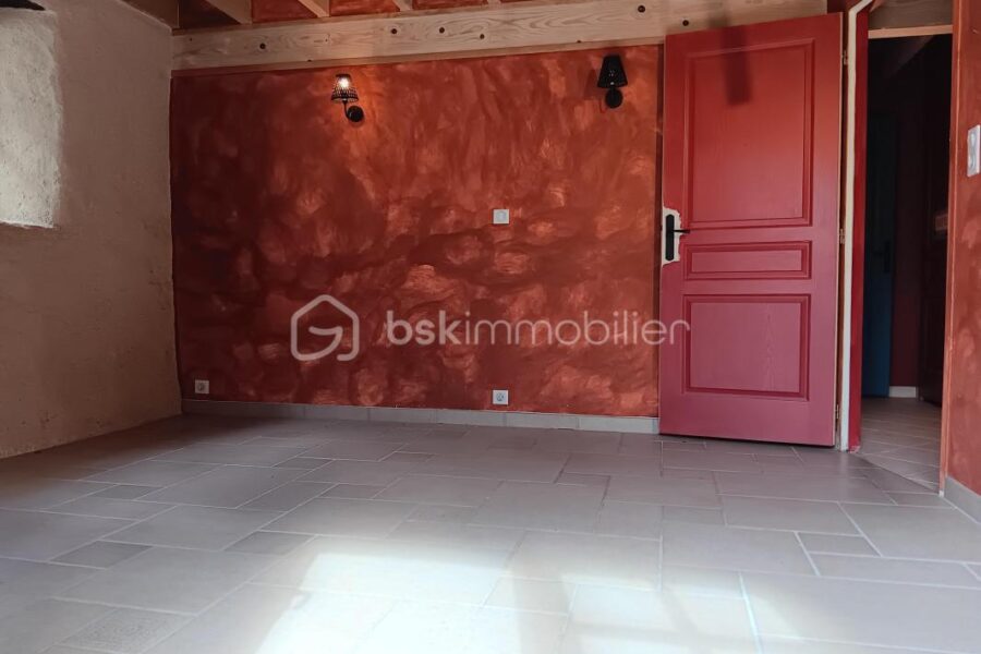 Maison à vendre à Saint vincent la chatre — Vue dégagée — photo 14