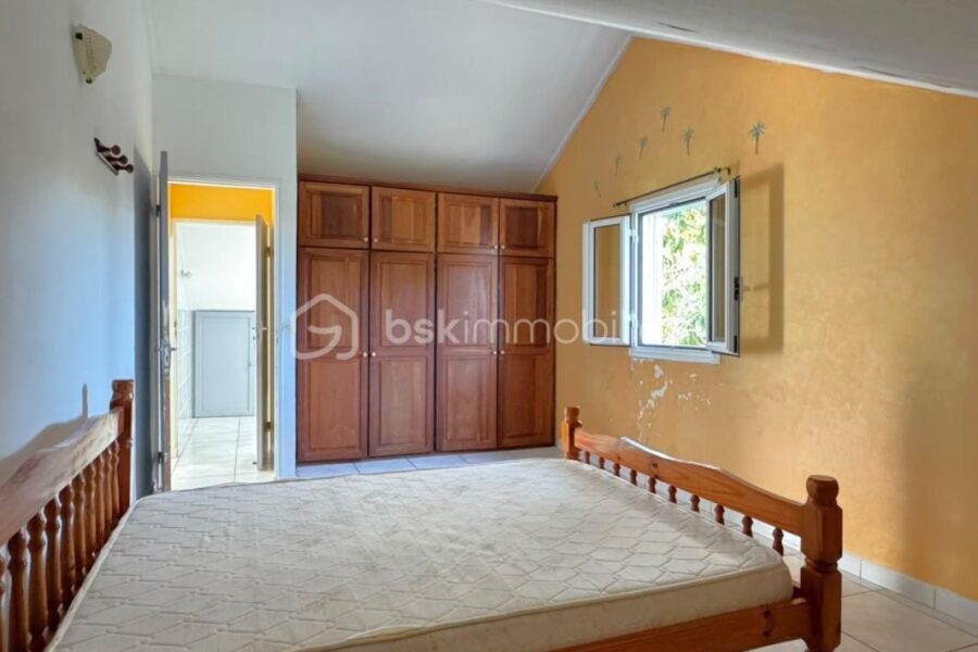 Maison à vendre à Les avirons — Vue mer — photo 13