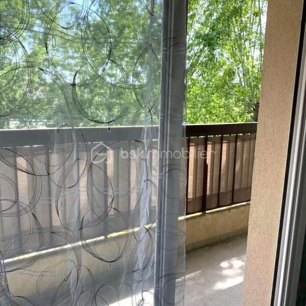Appartement à vendre à Rambouillet — Vue parc & jardin — photo 13
