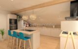 Maison à vendre à Onnion — Vue montagne — photo 13