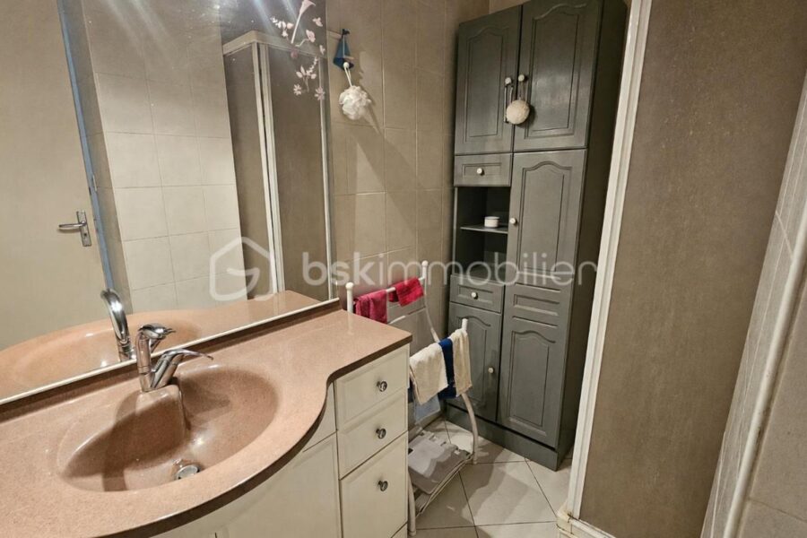 Appartement à vendre à Gap — Vue sur la ville — photo 13