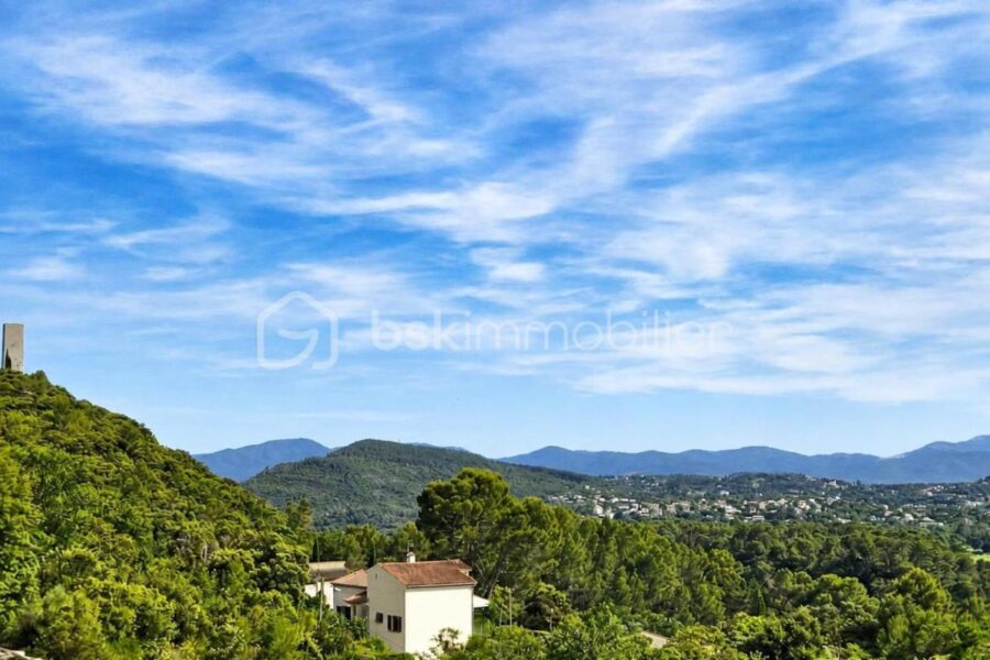 Maison à vendre à Taradeau — Vue nature — photo 13