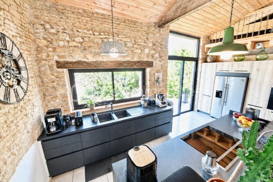 Maison à vendre à Grenade — Vue nature — photo 13