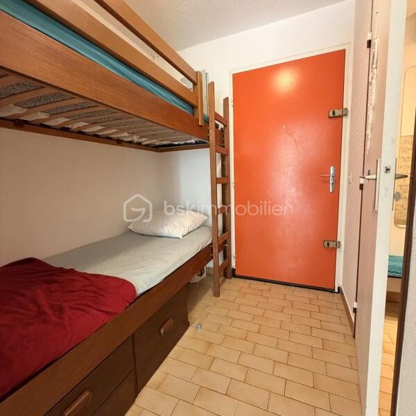 Appartement à vendre à Le grau du roi — Vue parc & jardin — photo 13