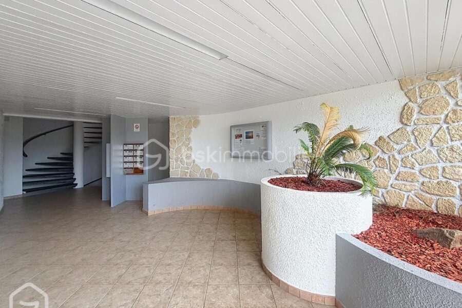 Appartement à vendre à Saint jean de monts — Vue mer — photo 13