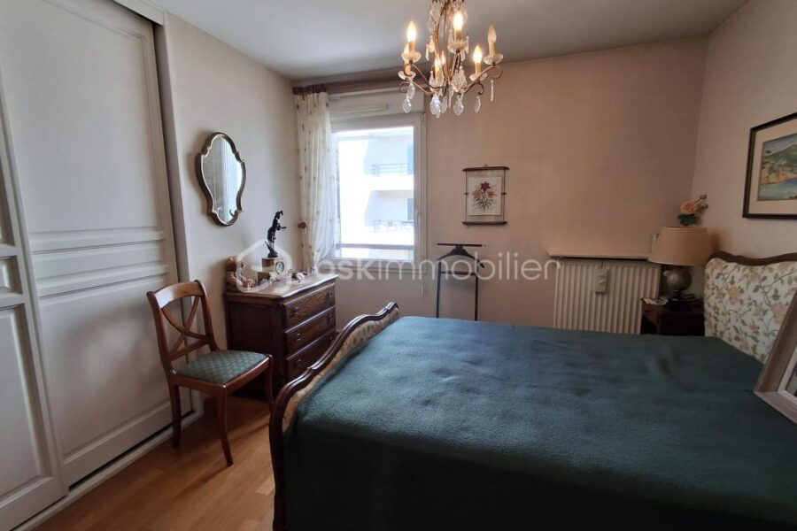 Appartement à vendre à Rouen — Vue sur la ville — photo 13