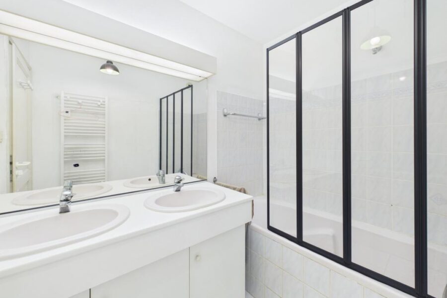Appartement à vendre à Oberhausbergen — Vue parc & jardin — photo 13