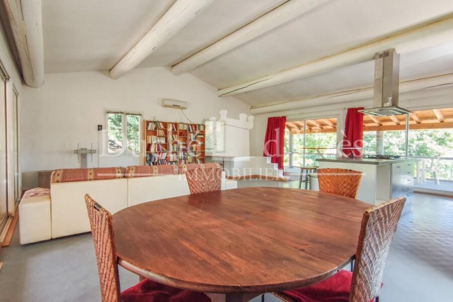 Maison à vendre à Uzes — Vue nature — photo 13