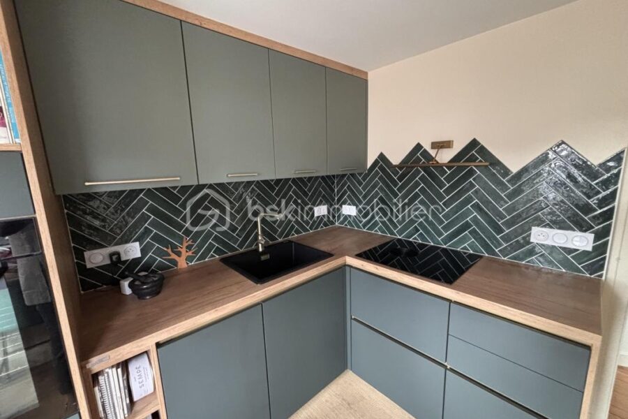 Appartement à vendre à Pau — Vue sur la ville — photo 13