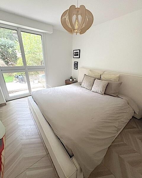 Appartement à vendre à Jouy en josas — Vue parc & jardin — photo 14