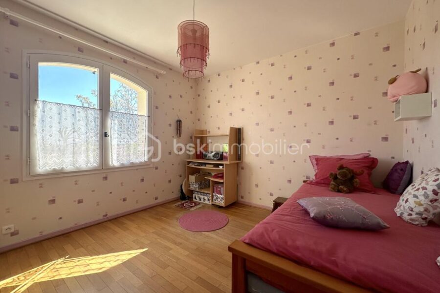 Maison à vendre à Cornebarrieu — Vue nature — photo 13