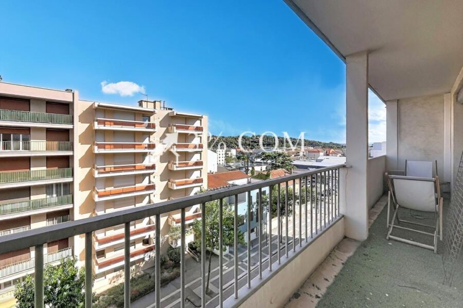 Appartement à vendre à Valence — Vue sur la ville — photo 13