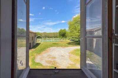 Maison à vendre à Chail