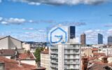 Appartement à vendre à Villeurbanne — Vue sur la ville — photo 13