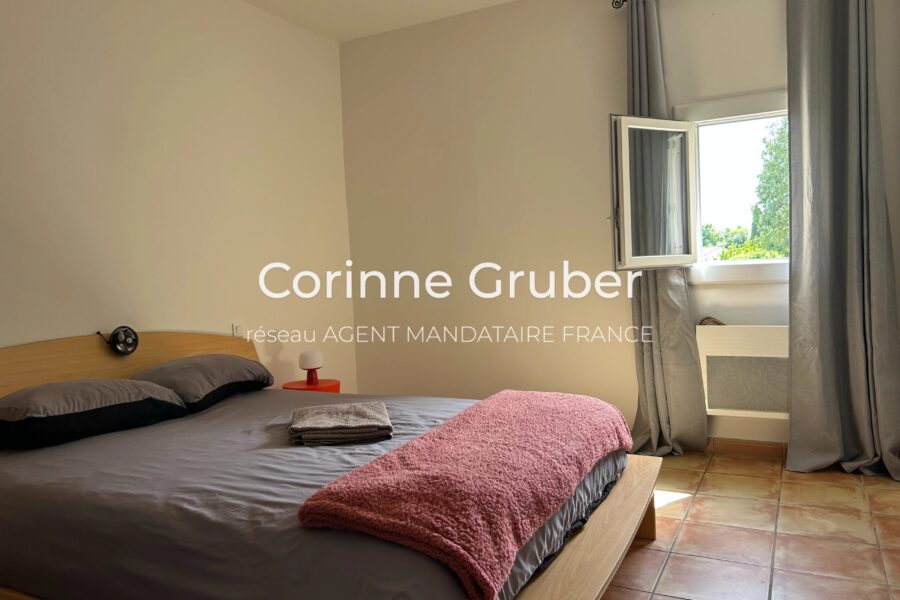 Maison à vendre à Digne-les-bains — Vue montagne — photo 19