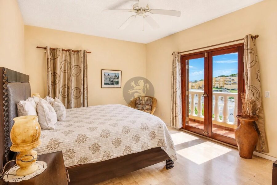 Appartement à vendre à Oyster pond — Vue mer — photo 17