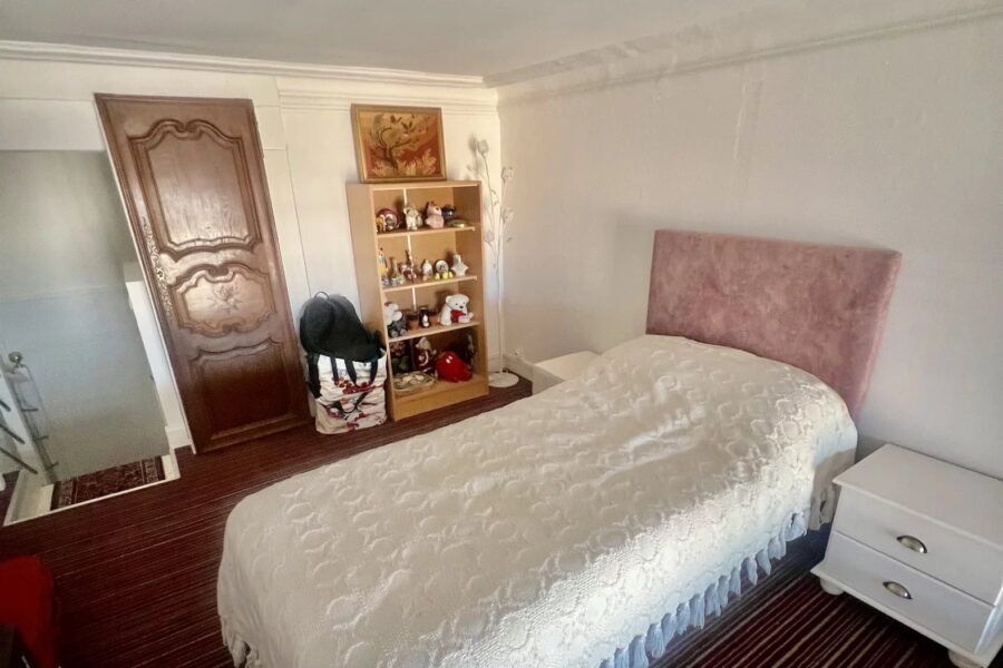 Appartement à vendre à Trouville-sur-mer — Vue mer — photo 8