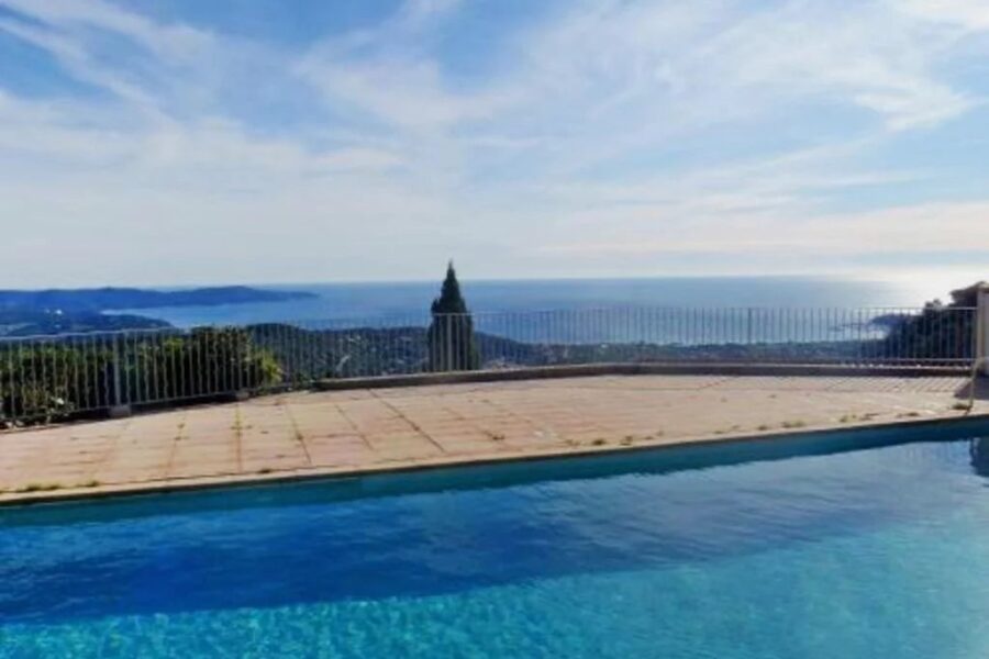 Appartement à vendre à Cavalaire-sur-Mer — Vue mer — photo 7