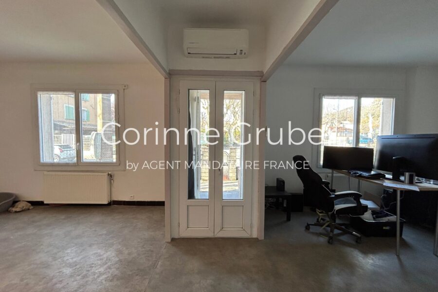 Maison à vendre à Mallemoisson — Vue nature — photo 17