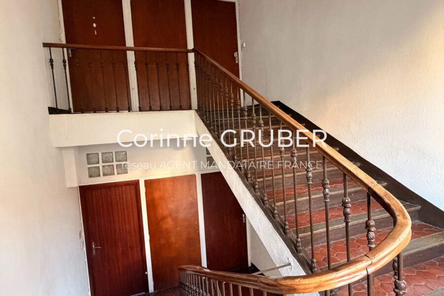 Appartement à vendre à Digne-les-bains — Vue montagne — photo 15
