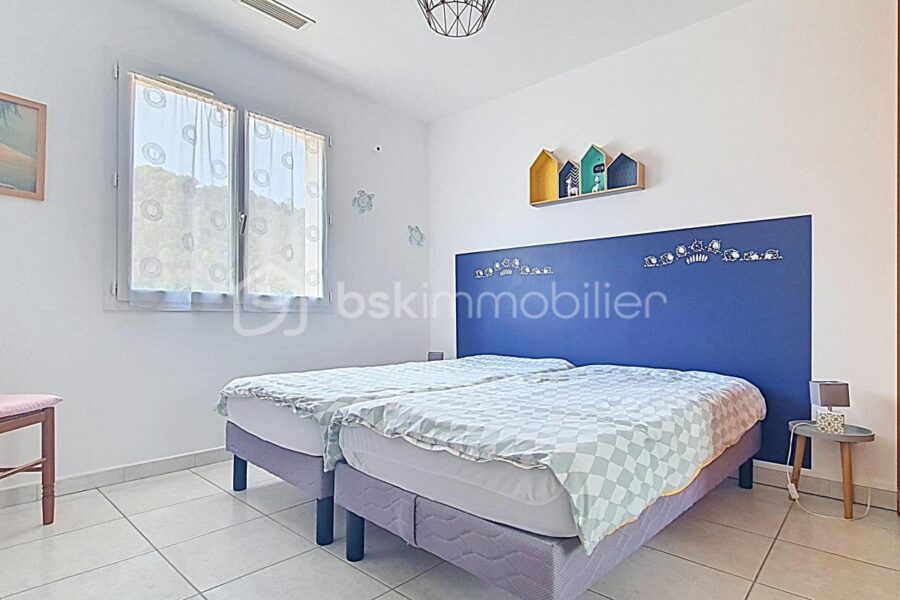 Maison à vendre à Olette — Vue montagne — photo 14