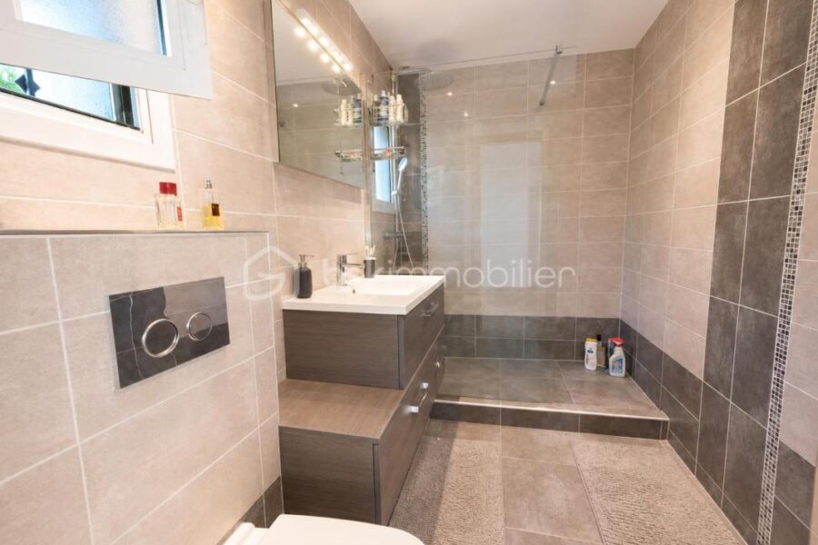 Appartement à vendre à La colle sur loup — Vue nature — photo 14