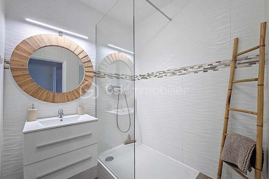 Appartement à vendre à Saint francois — Vue mer — photo 14