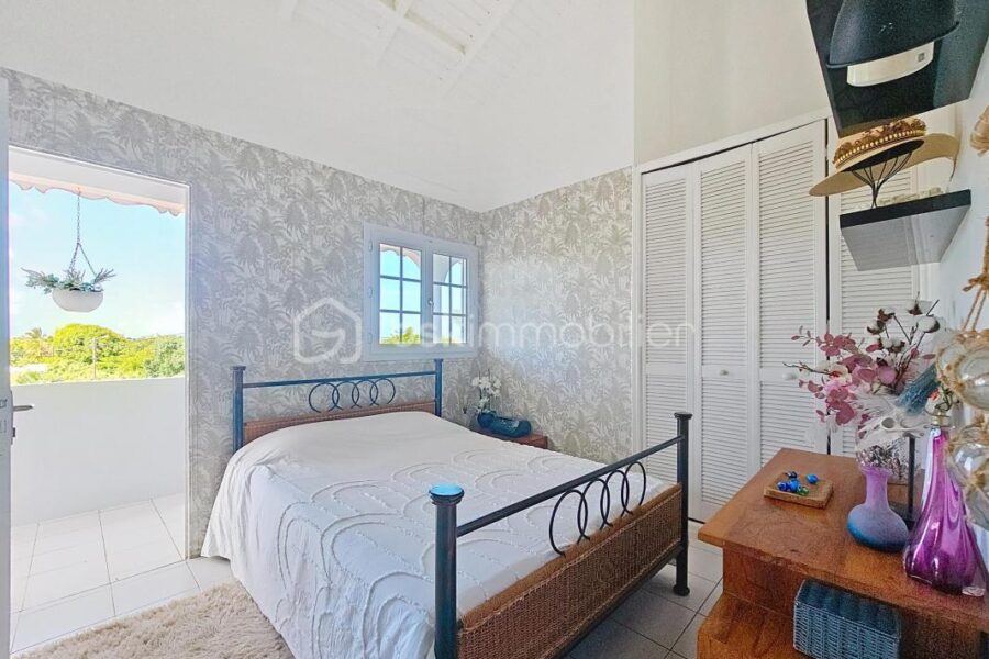 Maison à vendre à Saint francois — Vue mer — photo 14