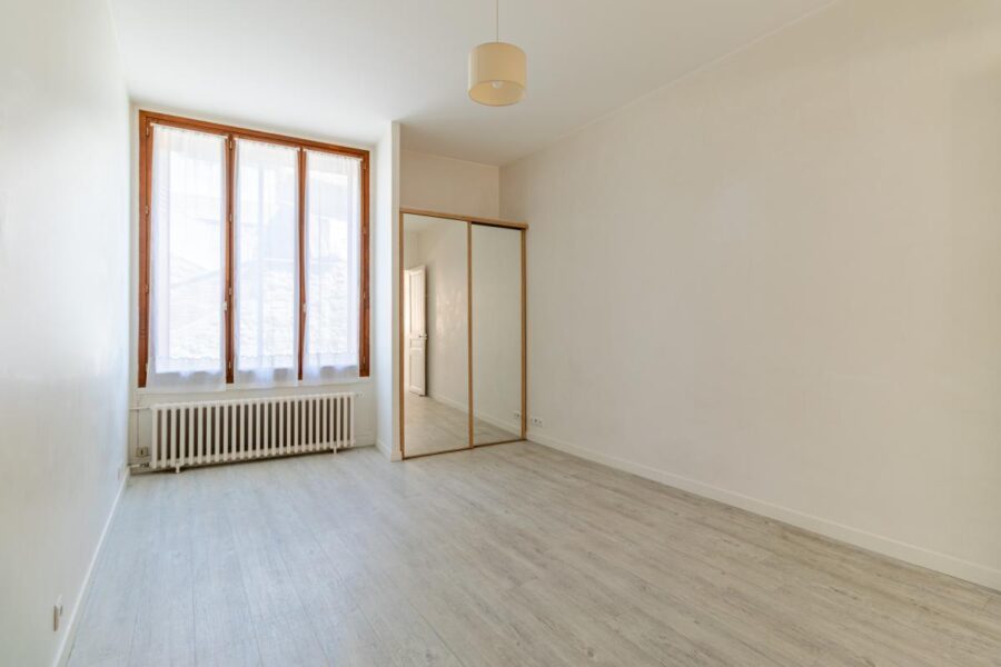 Maison à vendre à Mantes la jolie — Vue dégagée — photo 15