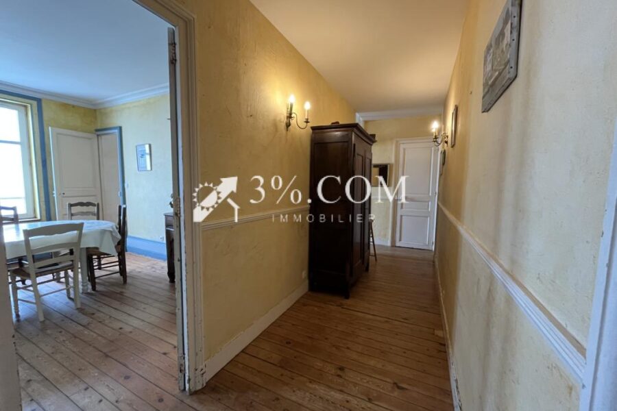 Appartement à vendre à Pornichet — Vue mer — photo 14