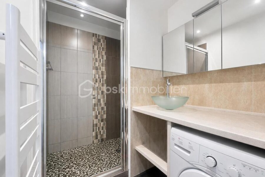 Appartement à vendre à Chessy — Vue sur la ville — photo 14