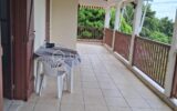 Maison à vendre à Deshaies — Vue mer — photo 14