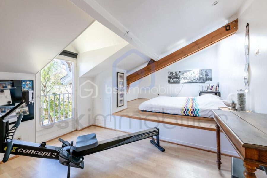 Maison à vendre à Bois le roi — Vue nature — photo 14
