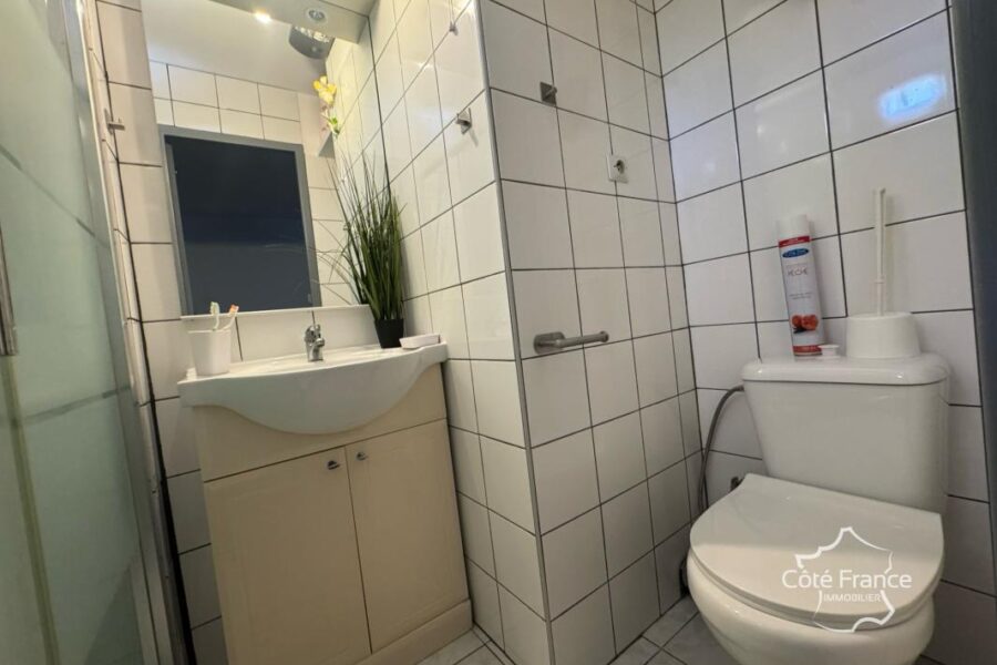 Appartement à vendre à Agde — Vue marina / port — photo 14