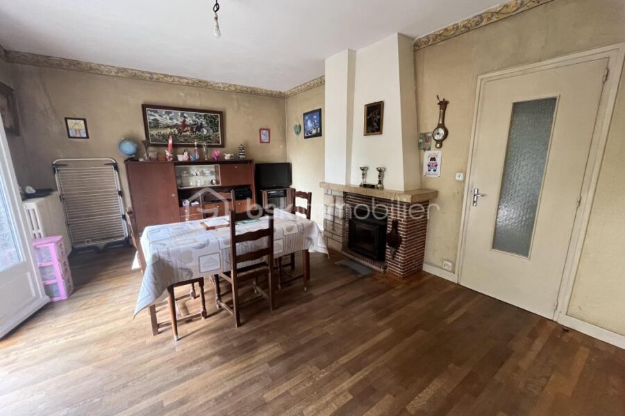 Maison à vendre à La charite sur loire — Vue nature — photo 14