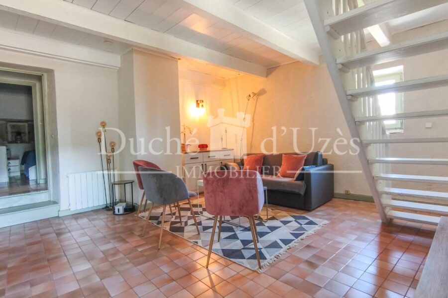 Maison à vendre à Uzes — Vue nature — photo 14
