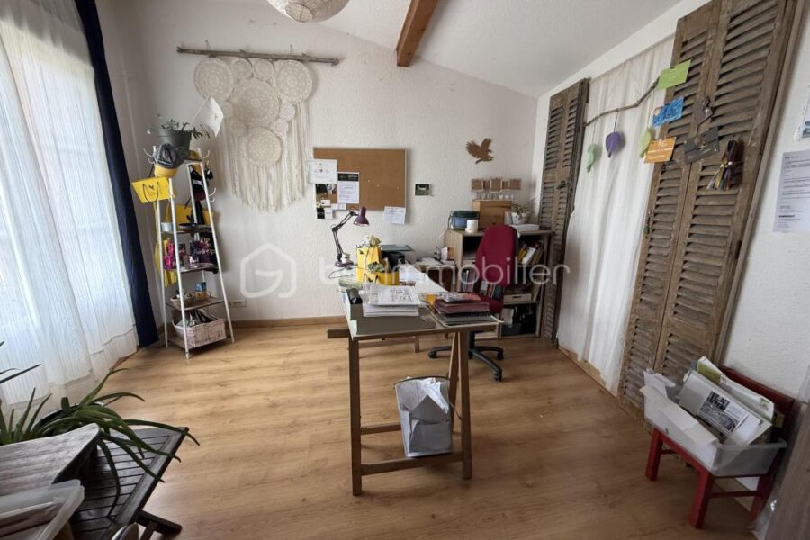 Maison à vendre à La frette — Vue nature — photo 14