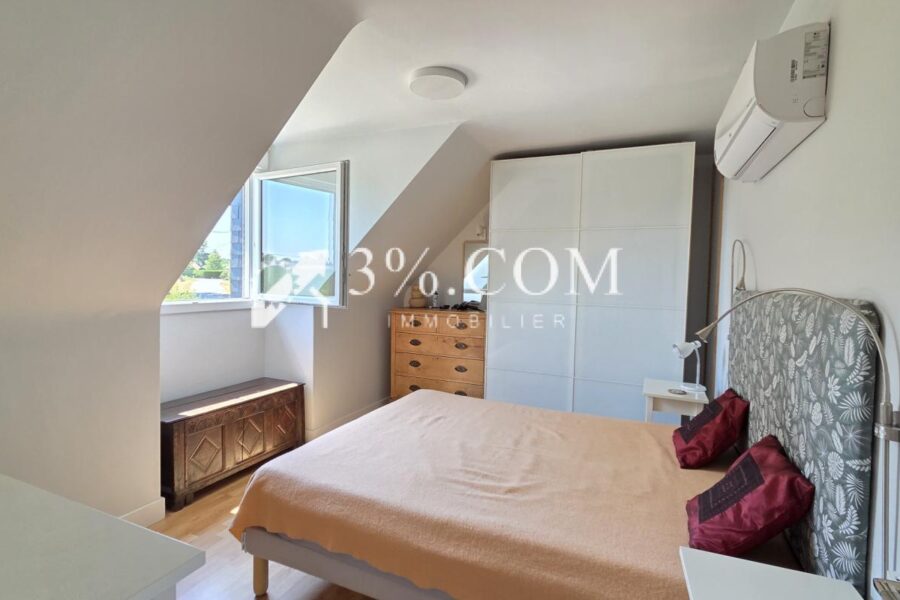Maison à vendre à Caden — Vue nature — photo 14