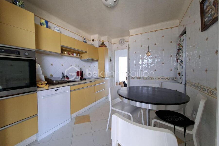 Appartement à vendre à Marseille 10e arrondissement — Vue mer — photo 14