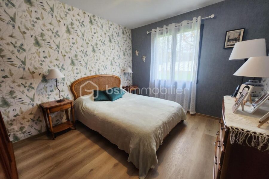 Maison à vendre à Nevers — Vue nature — photo 14