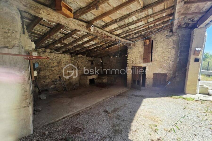 Maison à vendre à Die — Vue montagne — photo 14
