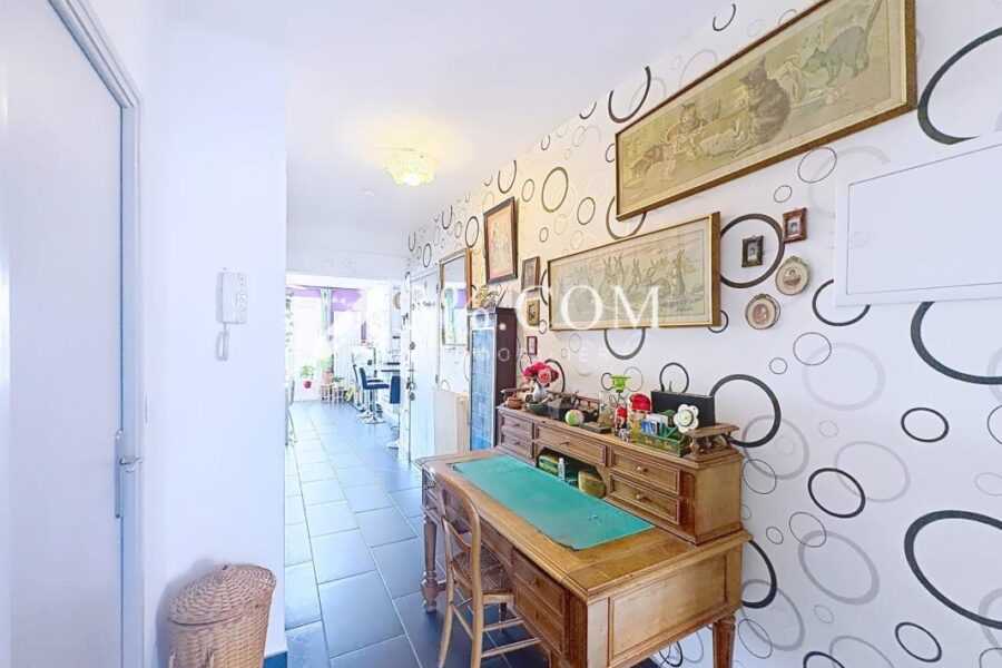 Appartement à vendre à Narbonne — Vue mer — photo 14