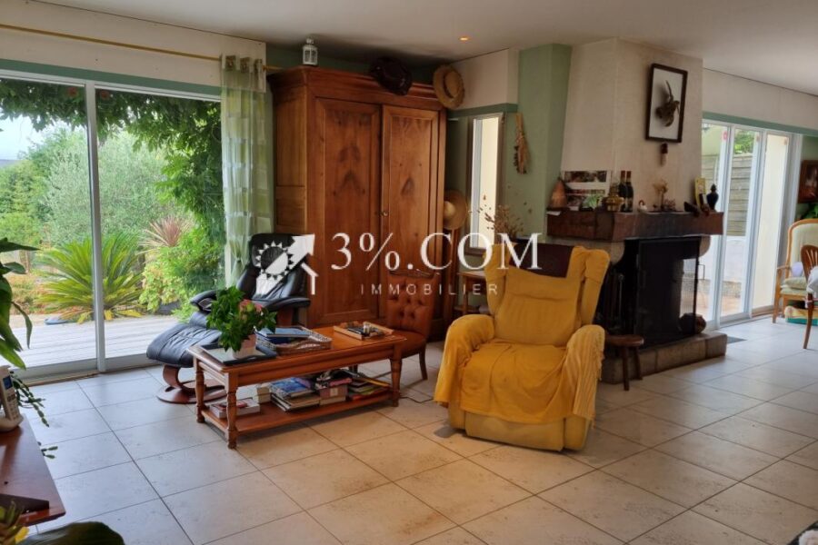 Maison à vendre à Guerande — Vue nature — photo 14