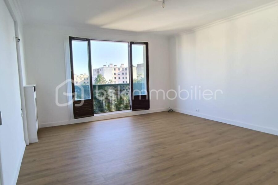 Appartement à vendre à Neuilly sur marne — Vue sur la ville — photo 15