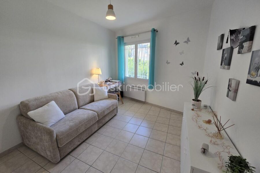 Appartement à vendre à Carry le rouet — Vue mer — photo 14