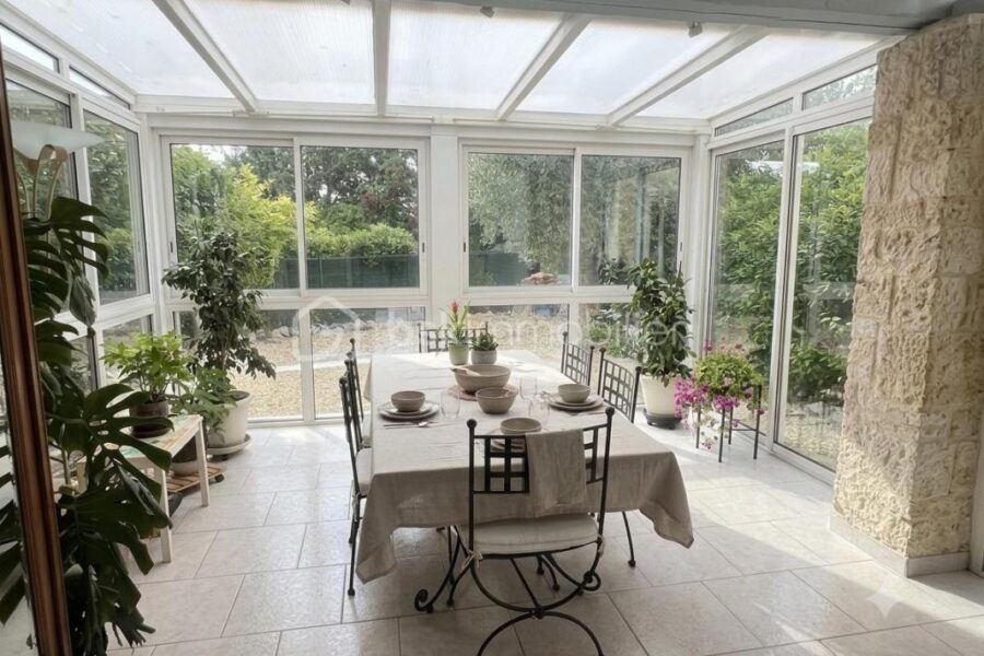 Maison à vendre à Ollioules — Vue dégagée — photo 15