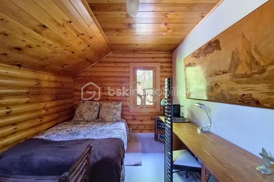 Maison à vendre à Bazoches sur le betz — Vue nature — photo 14