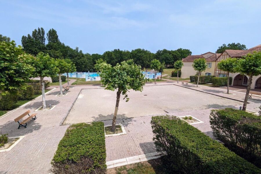 Appartement à vendre à Monflanquin — Vue lac — photo 14