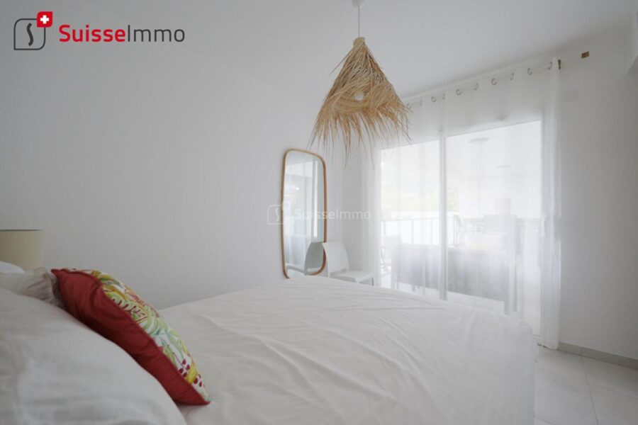 Appartement à vendre à Calvi — Vue mer — photo 14